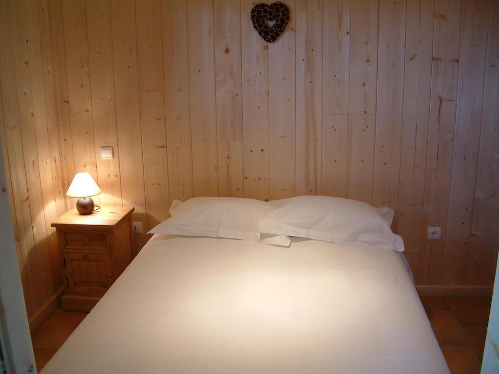 Residence Sourires Et Vacances Saint-Pancrace  Room photo