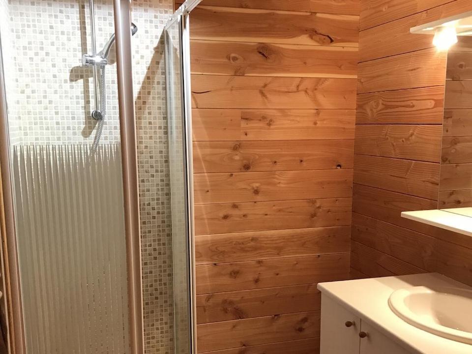 Residence Sourires Et Vacances Saint-Pancrace  Room photo