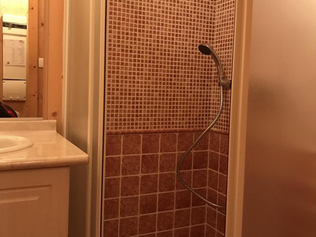 Residence Sourires Et Vacances Saint-Pancrace  Room photo