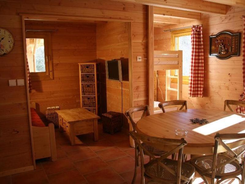 Residence Sourires Et Vacances Saint-Pancrace  Room photo