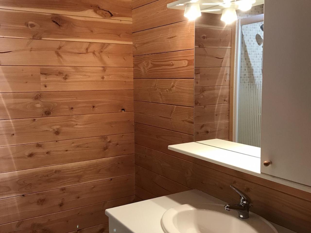 Residence Sourires Et Vacances Saint-Pancrace  Room photo