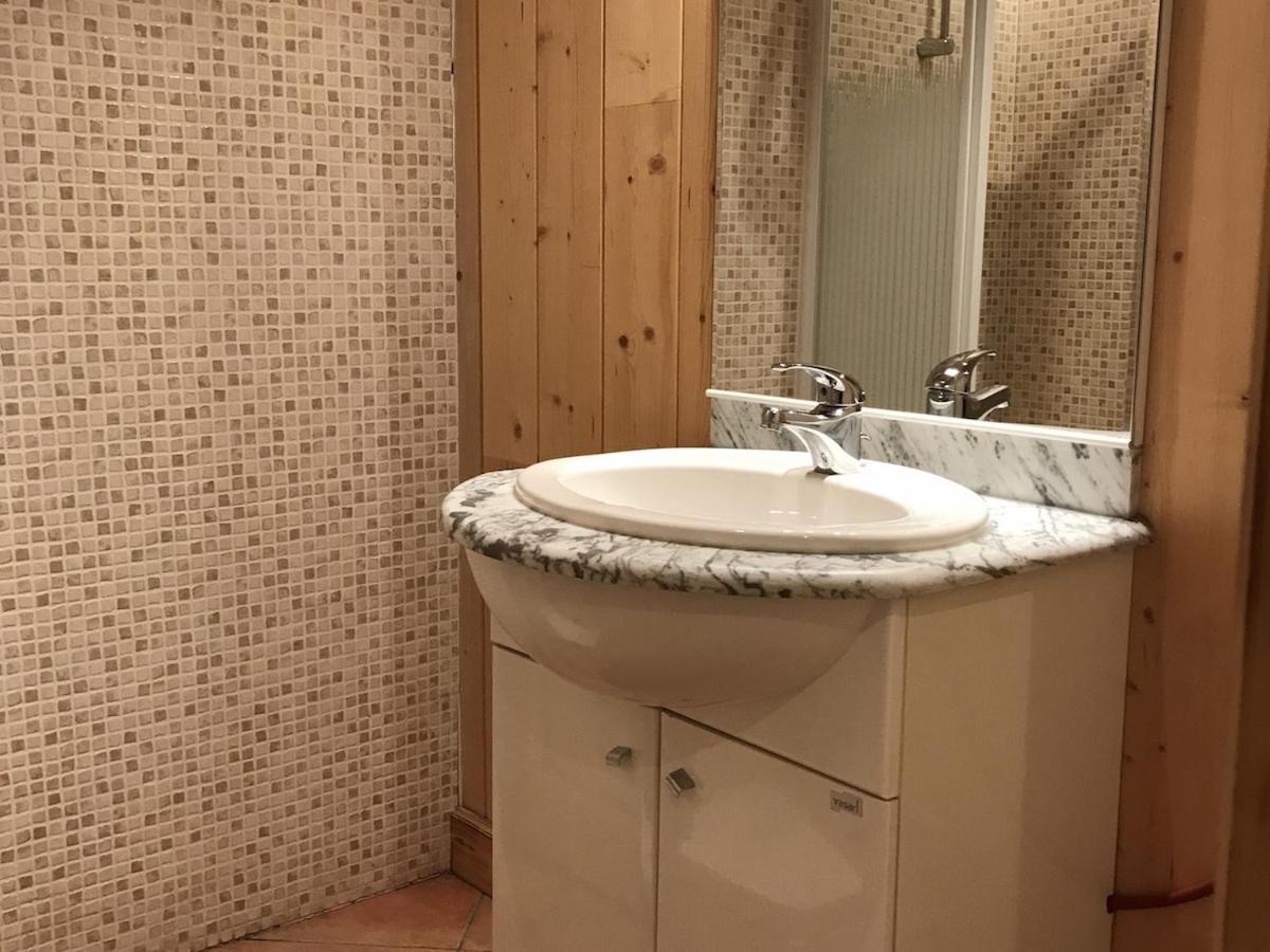 Residence Sourires Et Vacances Saint-Pancrace  Room photo
